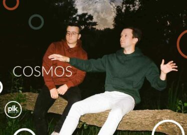 cosmos | koncert w Warszawie - Bilety