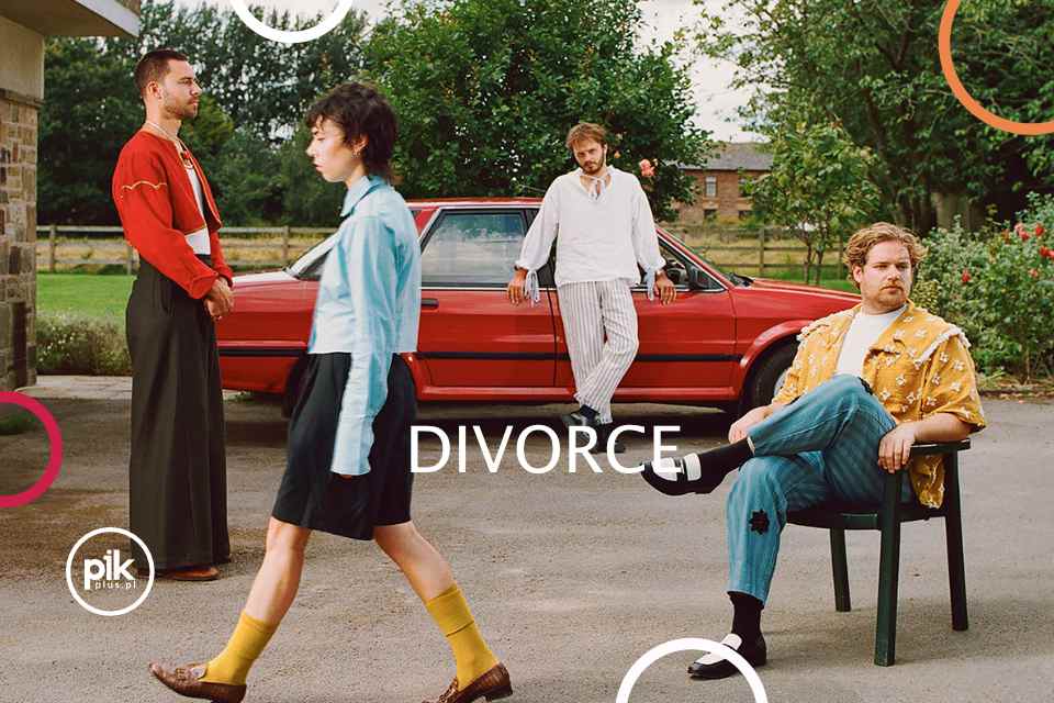 Divorce | koncert