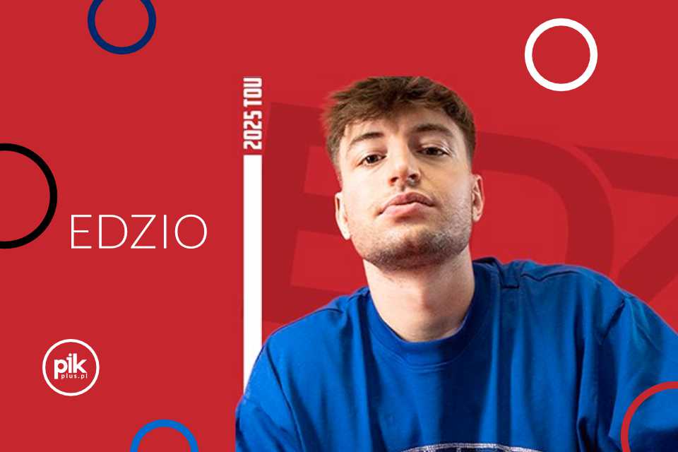 Edzio | koncert