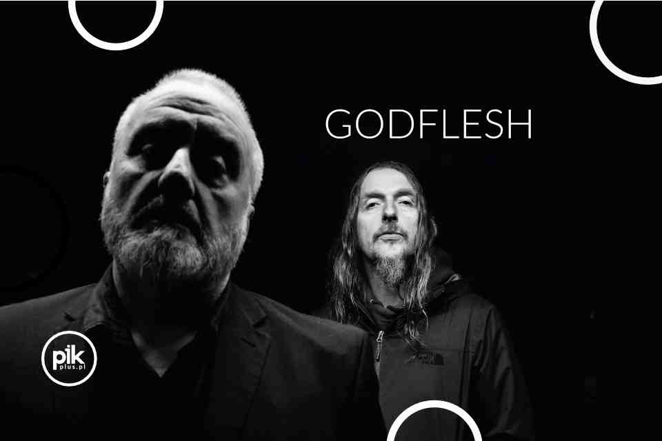 Godflesh | koncert