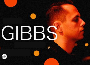 Gibbs | koncert w Warszawie - Bilety