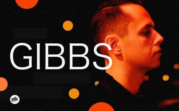 Gibbs | koncert w Warszawie - Bilety
