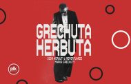 Igor Herbut - Grechuta Herbuta | koncert w Warszawie