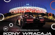 Ikony Motoryzacji | wystawa w Warszawie - Bilety