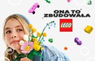 Strefa Zabawy LEGO w Warszawie