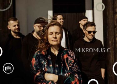 Mikromusic | koncert w Warszawie - Bilety