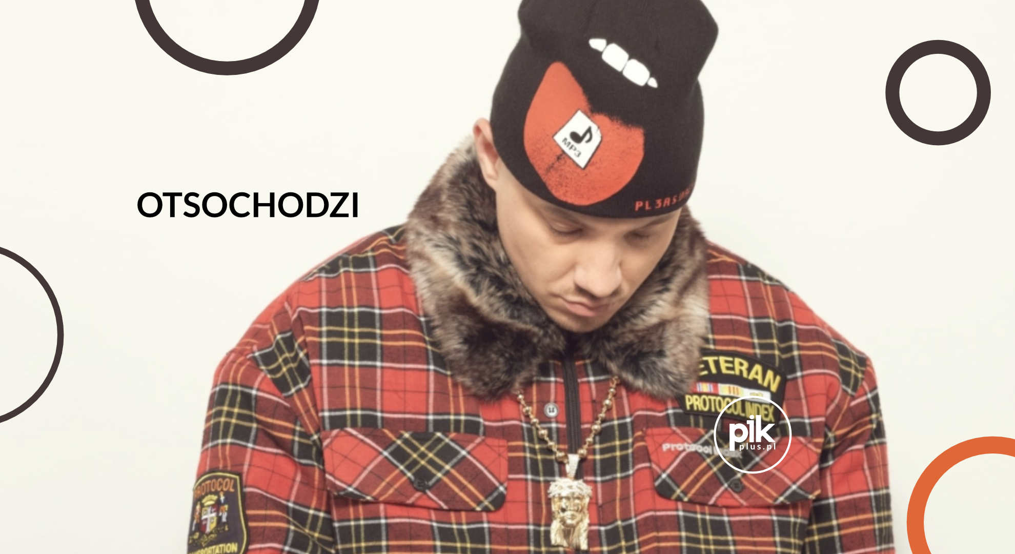 Otsochodzi | koncert w Warszawie – Bilety