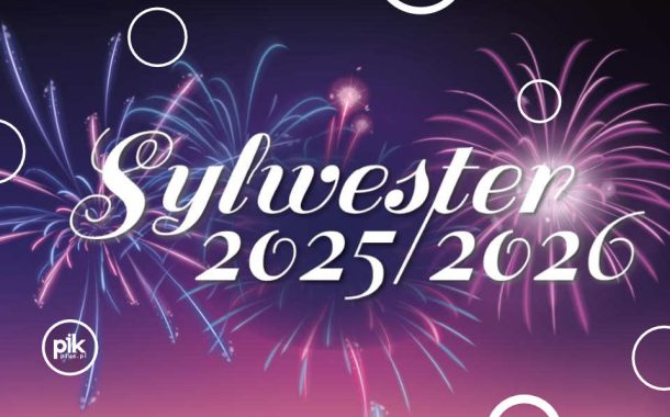 Sylwester w Teatrze Capitol Warszawa | Sylwester 2024/2025 w Warszawie