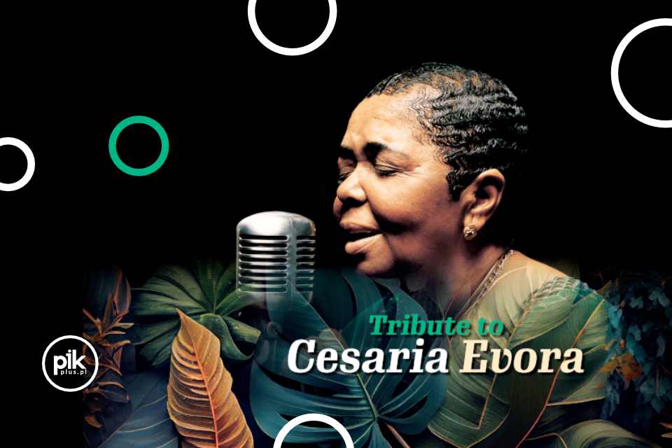 Tribute to Cesaria Evora | koncert