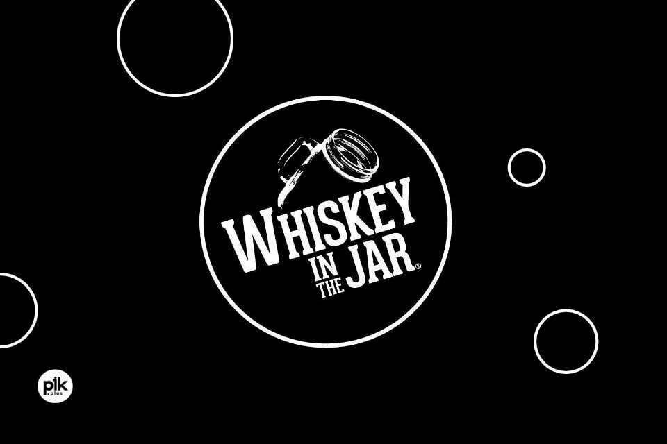 Whiskey In The Jar – Warszawa
