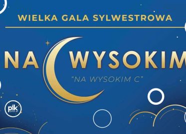 Wielka Gala Sylwestrowa w PKiN | Sylwester 2025/2026 w Warszawie
