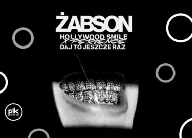 Żabson - X-Perience - Daj to jeszcze raz | koncert