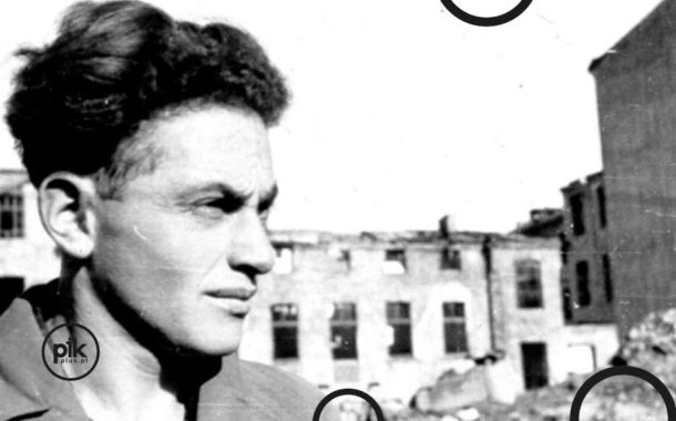 1945. Nie koniec, nie początek | wystawa czasowa