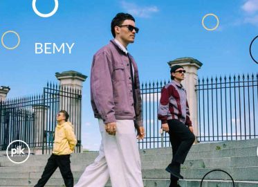 Bemy | koncert w Warszawie - Bilety