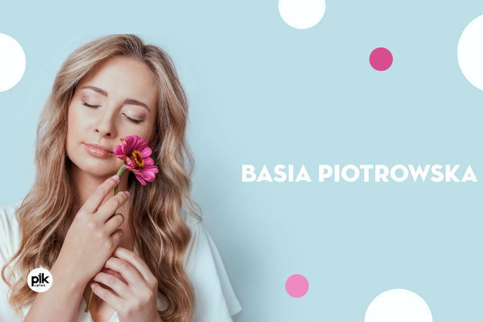 Basia Piotrowska | koncert