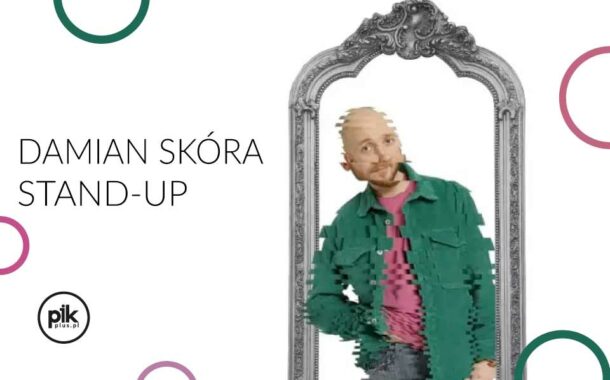 Damian Skóra | stand-up