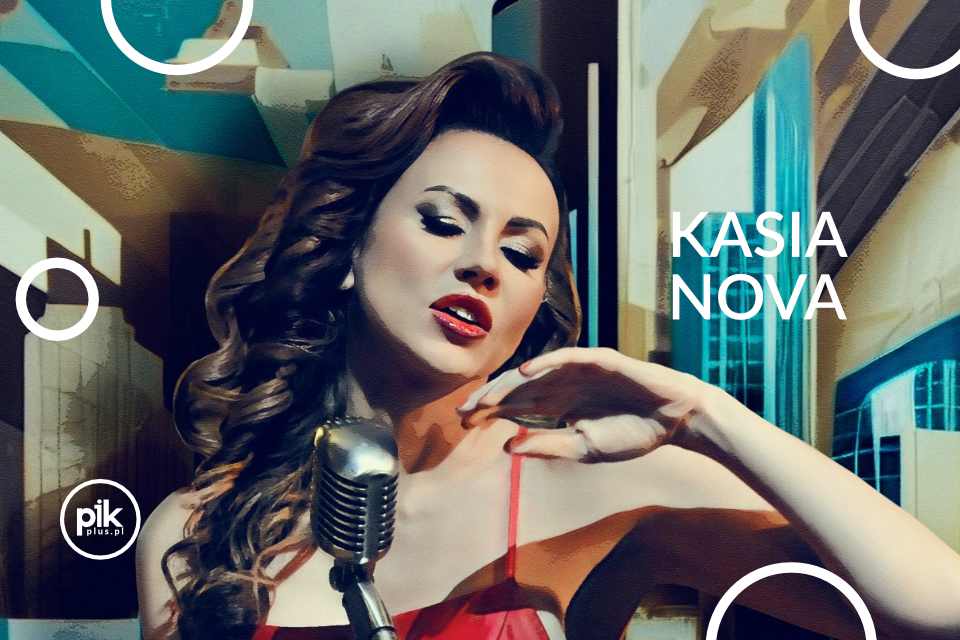 Kasia Nova | koncert