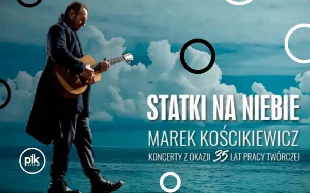 Marek Kościkiewicz | koncert