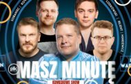 Masz minutę - Nowy Format Komediowy