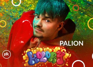 Palion | koncert w Warszawie - Bilety