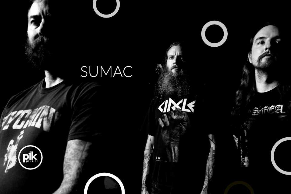 Sumac | koncert