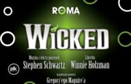 Wicked - spektakl Sylwestrowy | Sylwester 2025/2026 w Warszawie