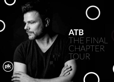 ATB | koncert w Warszawie - Bilety