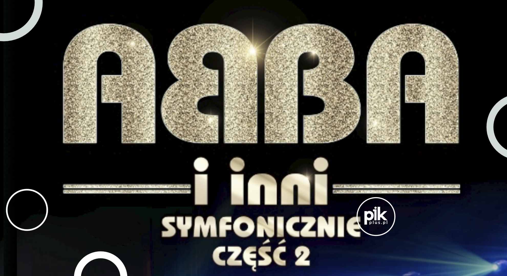 ABBA i inni symfonicznie | koncert w Warszawie – Bilety