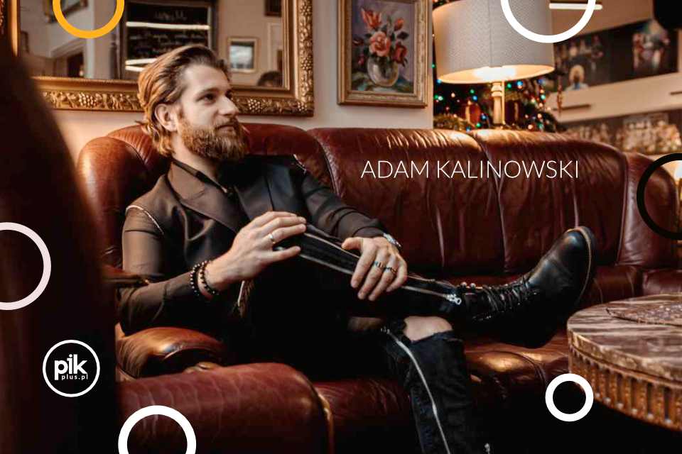 Adam Kalinowski | koncert