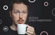 Antoni Syrek-Dąbrowski | stand-up