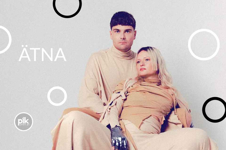 Ätna | koncert