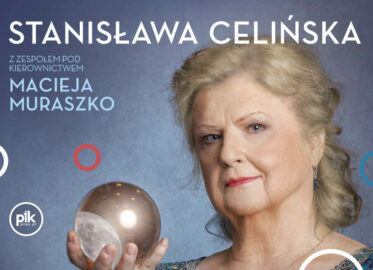 Stanisława Celińska | koncert