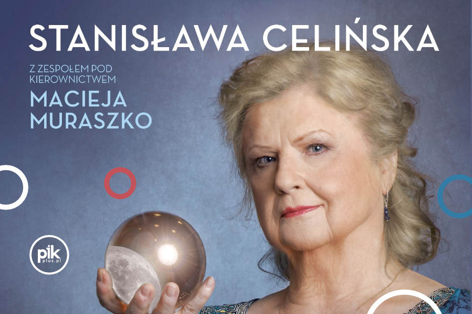 Stanisława Celińska | koncert
