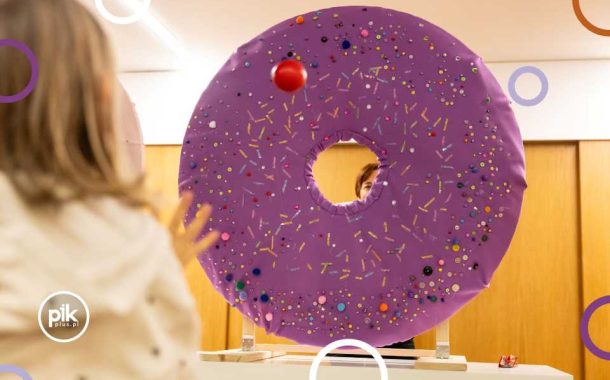 Rodzinne ferie w Muzeum POLIN