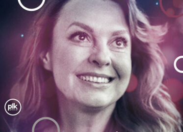 Żyj Teraz! Justyna Sieńczyłło | spektakl w Warszawie - Bilety