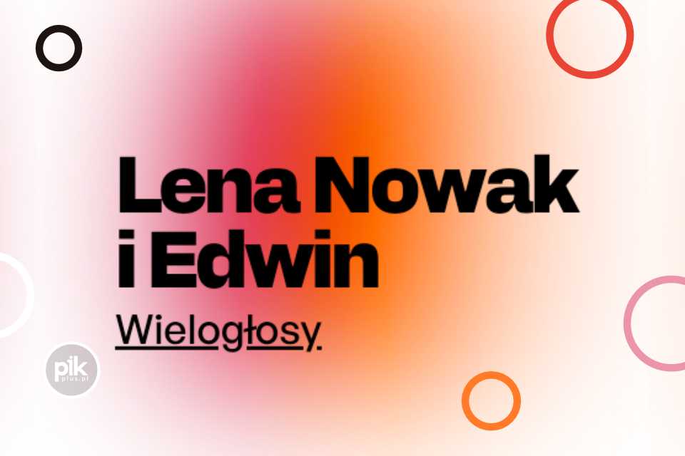 Lena Nowak i Edvin Wetter | koncert