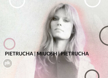 Julia Pietrucha - MIUOSH | koncert