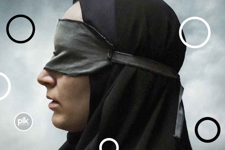 Nasienie świętej figi | film - spotkanie
