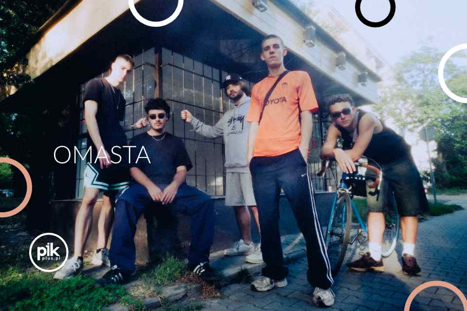 Omasta plays Madlib | koncert