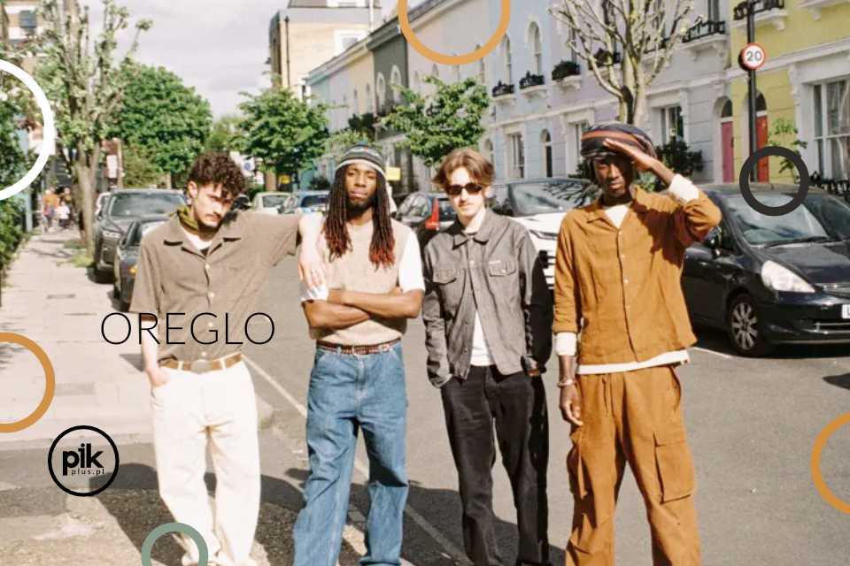 Oreglo | koncert
