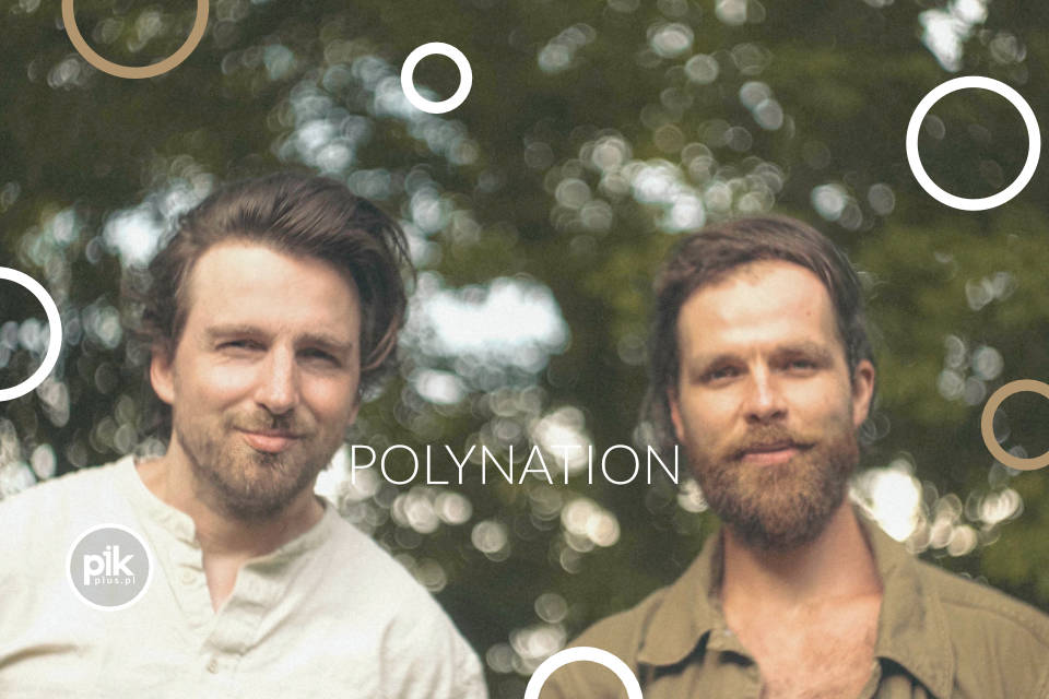 Polynation | koncert