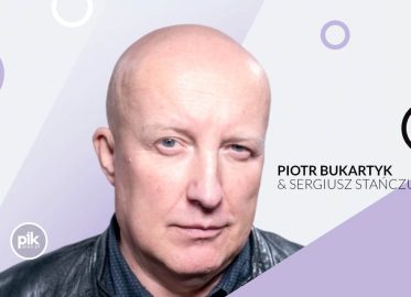 Piotr Bukartyk &  Sergiusz Stańczuk | koncert w Warszawie - Bilety