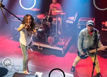 Sexbomba | koncert w Warszawie - Bilety
