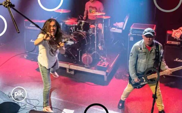 Sexbomba | koncert