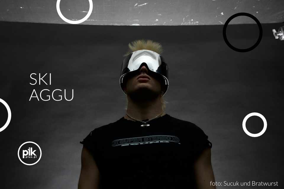Ski Aggu | koncert