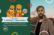 T-Raperzy znad Wisły i Tomasz Organek - Uczta u Chrobrego | koncert