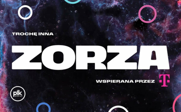 Zorza - Dawid Podsiadło | Festiwal w Warszawie