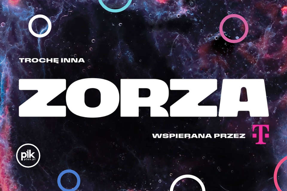 Zorza - Dawid Podsiadło | Festiwal w Warszawie