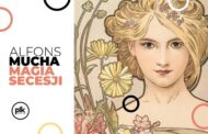 Alfons Mucha - Magia Secesji | wystawa imersyjna