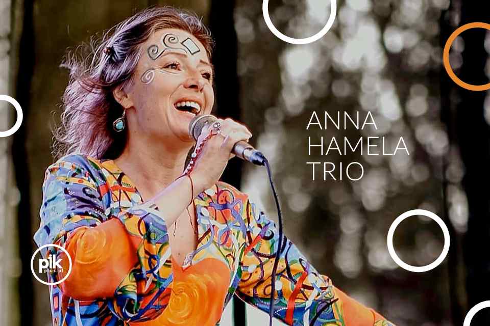 Anna Hamela | koncert